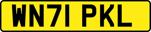 WN71PKL