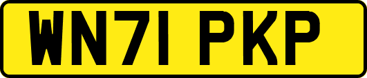 WN71PKP