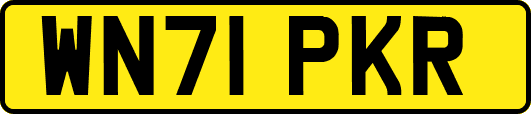 WN71PKR