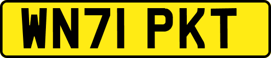 WN71PKT