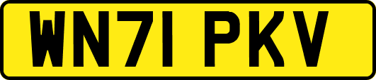 WN71PKV