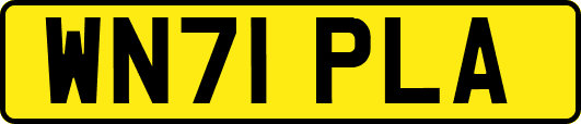 WN71PLA