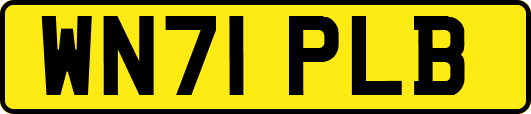 WN71PLB