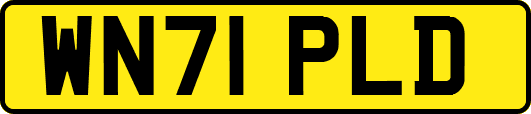 WN71PLD