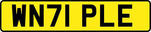 WN71PLE