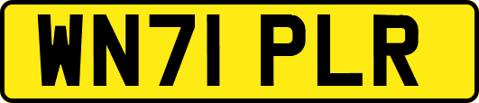 WN71PLR