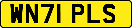 WN71PLS