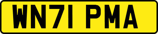 WN71PMA