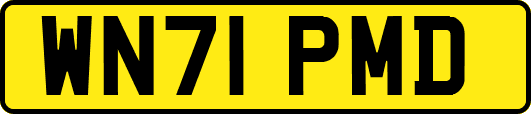 WN71PMD