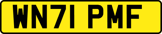 WN71PMF