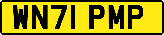 WN71PMP
