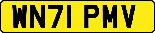 WN71PMV