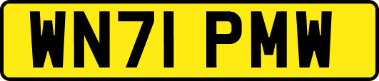 WN71PMW