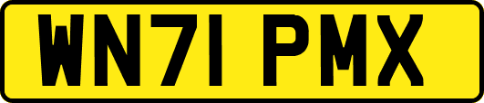 WN71PMX