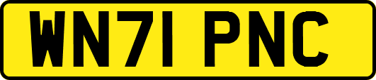 WN71PNC