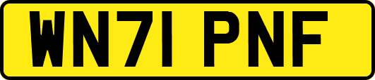 WN71PNF