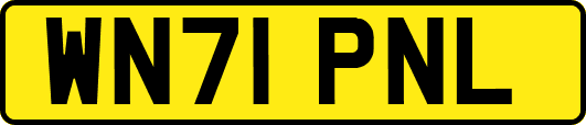 WN71PNL