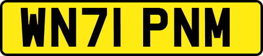 WN71PNM