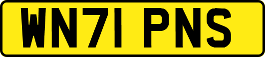 WN71PNS