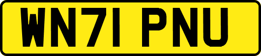 WN71PNU