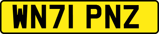 WN71PNZ