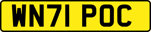 WN71POC