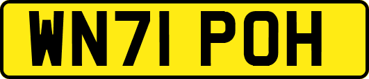 WN71POH