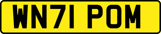 WN71POM