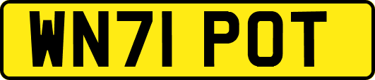 WN71POT