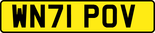 WN71POV