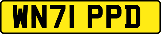 WN71PPD