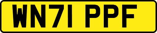 WN71PPF