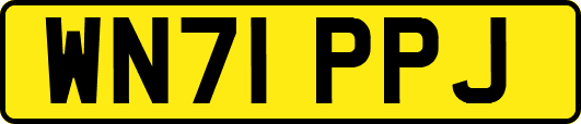 WN71PPJ