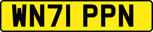 WN71PPN