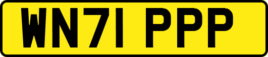 WN71PPP