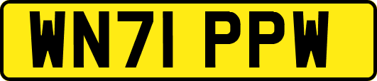 WN71PPW