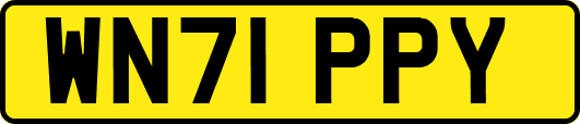 WN71PPY