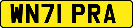 WN71PRA