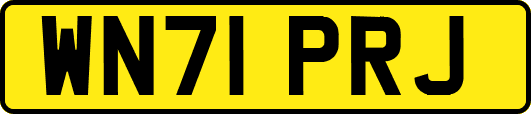 WN71PRJ