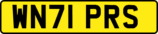 WN71PRS