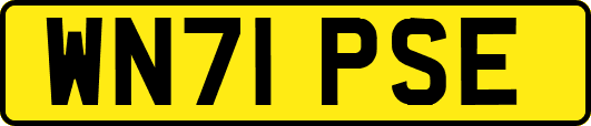 WN71PSE