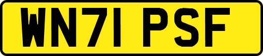 WN71PSF