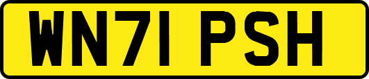 WN71PSH