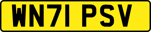 WN71PSV