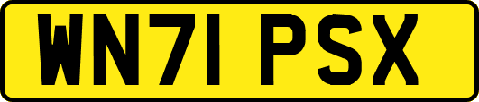 WN71PSX