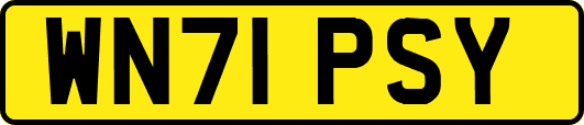 WN71PSY