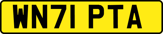 WN71PTA