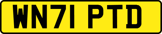 WN71PTD