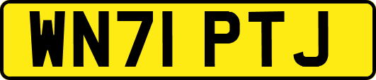 WN71PTJ