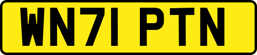 WN71PTN